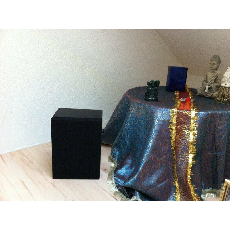 OM -Box - for deep meditation